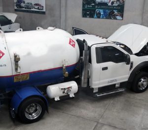 tanque cilindrico externo